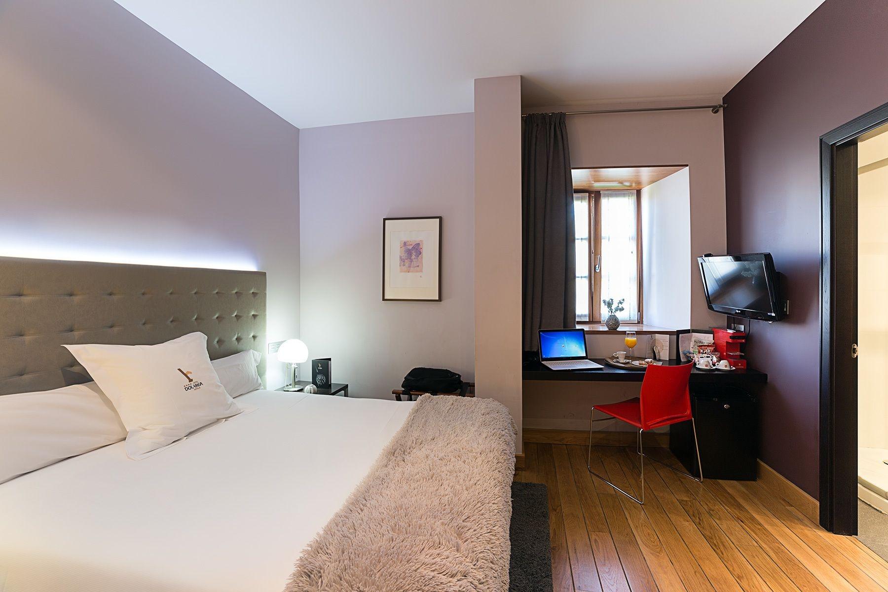 Hotel Dolarea Beasain Eksteriør billede