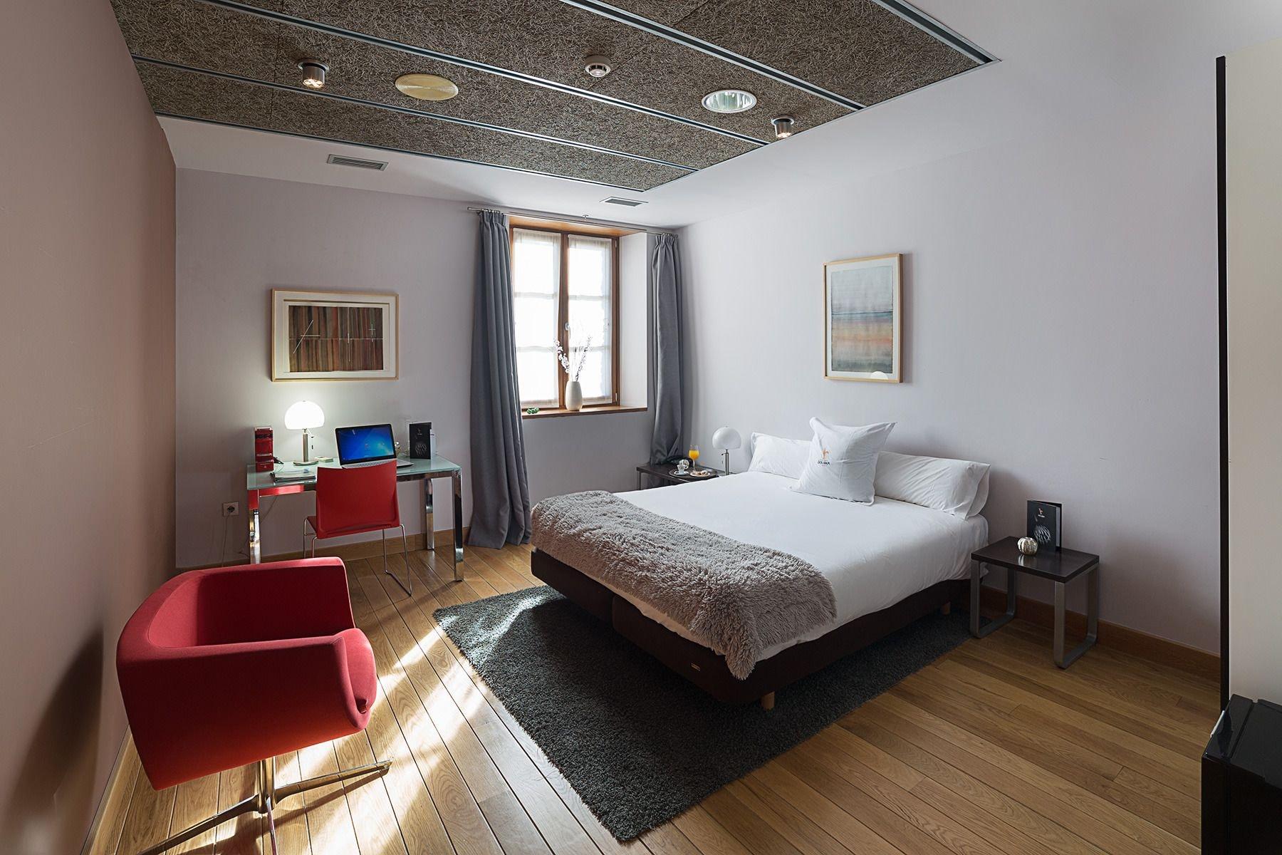 Hotel Dolarea Beasain Eksteriør billede