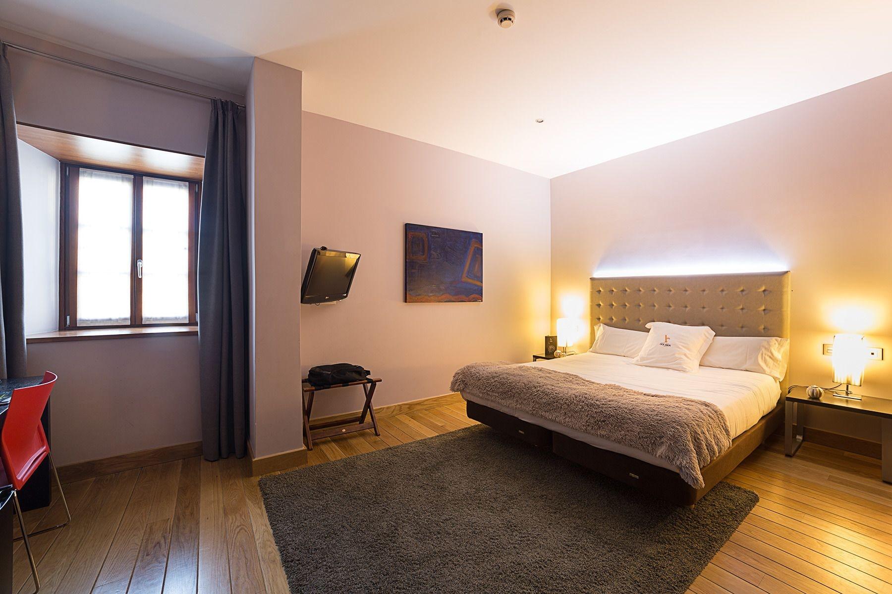 Hotel Dolarea Beasain Eksteriør billede