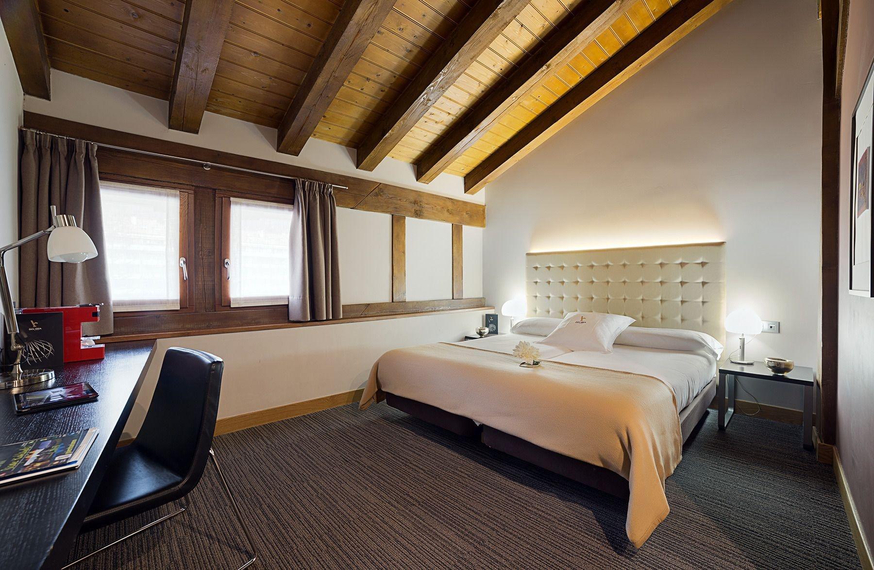 Hotel Dolarea Beasain Eksteriør billede