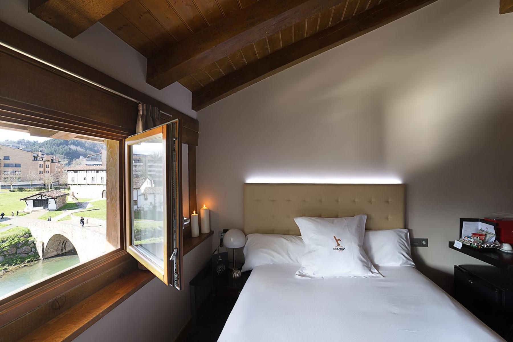 Hotel Dolarea Beasain Værelse billede