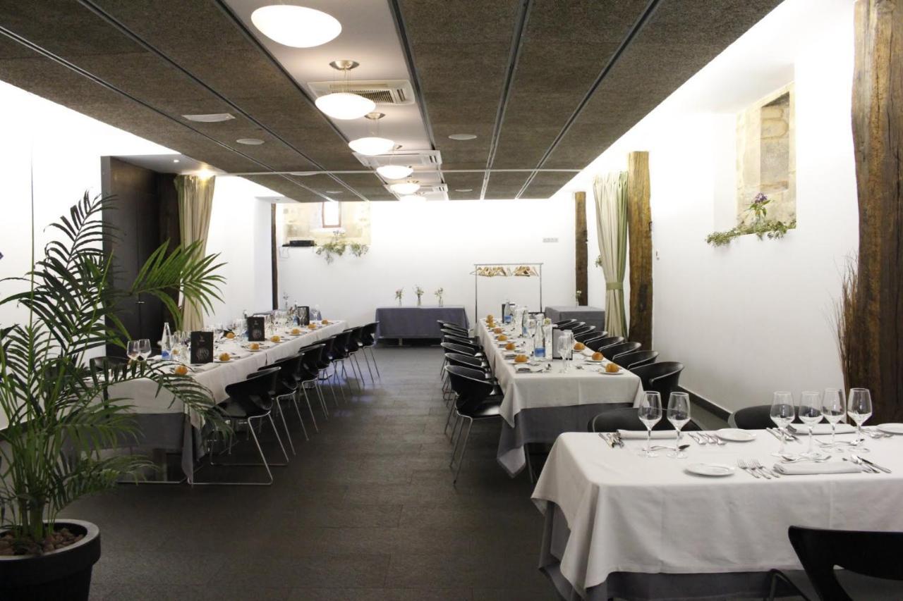 Hotel Dolarea Beasain Eksteriør billede